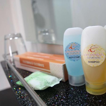 Ciptaningati Hotel Batu  Εξωτερικό φωτογραφία